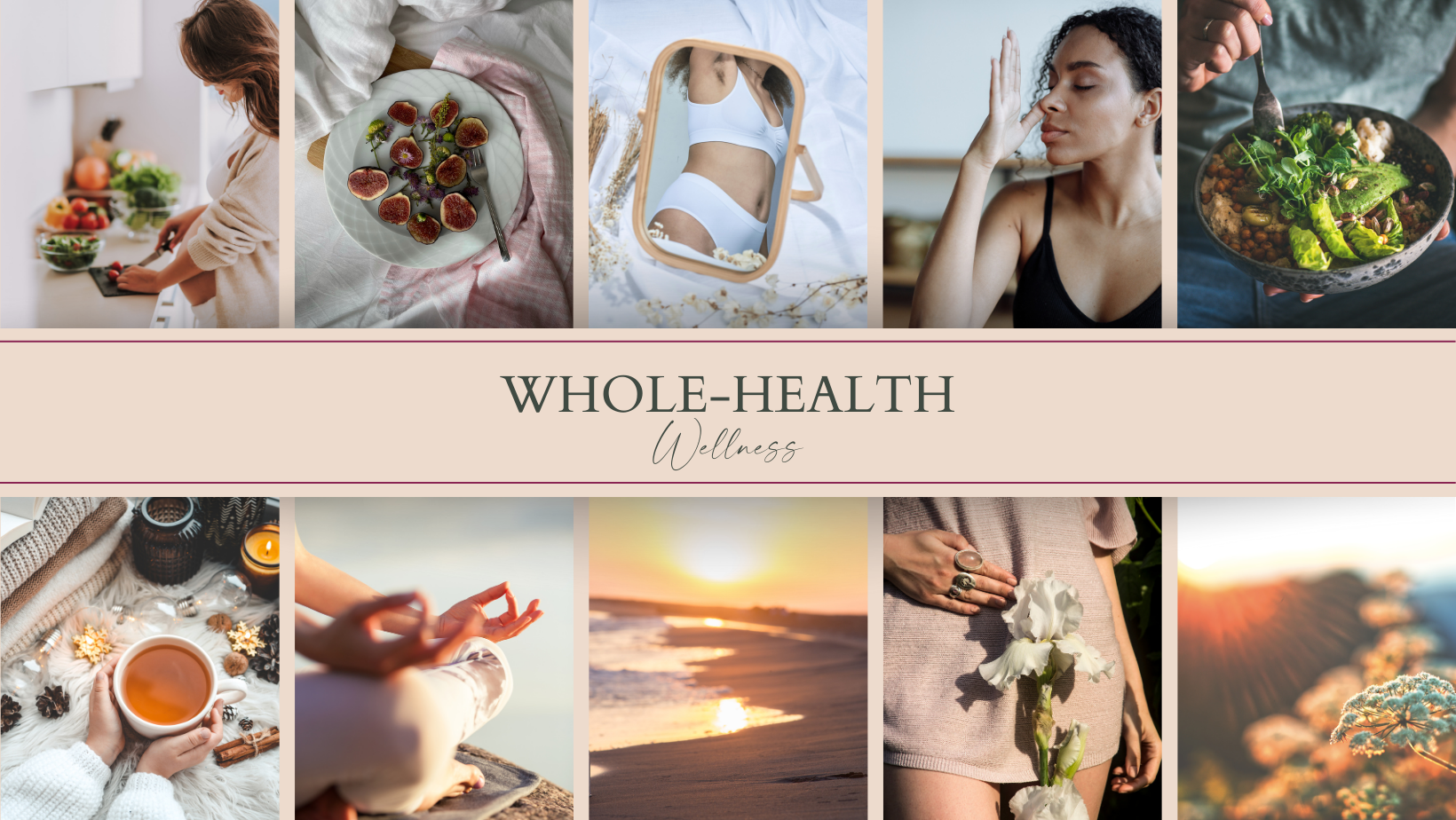 Whole Health Cover