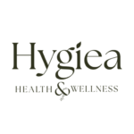 Hygiea Logo Final Moss Green